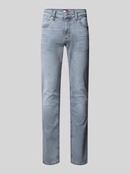 Slim Fit Jeans aus Baumwoll-Mix von Tommy Jeans - 48