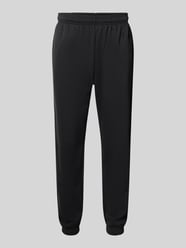 sweatpants met logo en elastische band van GAP - 37
