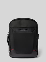 Crossbody Bag mit Logo-Detail Modell 'Pro DLX' von Samsonite - 3