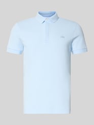 Regular Fit Poloshirt aus Baumwoll-Mix von Lacoste - 15