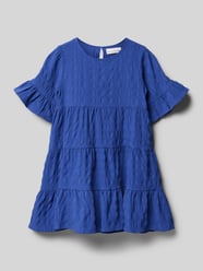 Kleid mit Rundhalsausschnitt von DANAMADE - 29