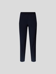 Jogpants mit Galonstreifen von Zadig & Voltaire Grau - 4