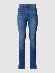 High Waist Skinny Fit Jeans mit Stretch-Anteil von s.Oliver RED LABEL - 44