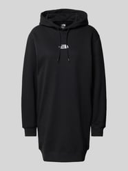 Sweatjurk met capuchon, model 'ZUMU' van The North Face - 13