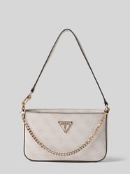 Torebka z aplikacją z logo od Guess - 30