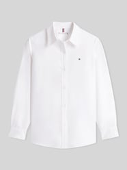 Regular Fit Freizeithemd aus reiner Baumwolle von Tommy Hilfiger - 42