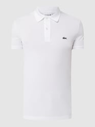 Slim Fit Poloshirt aus Piqué von Lacoste - 16