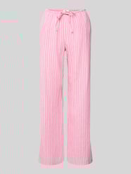 Stoffhose mit elastischem Bund von Gina Tricot - 13