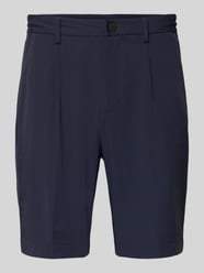 Pantalaccio Fit Bermudas mit Eingrifftaschen von MARKUP - 15