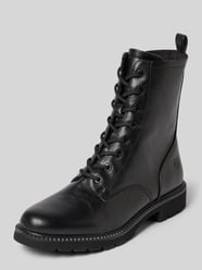 Veterlaars met ritssluiting van Tamaris - 1