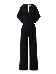 Jumpsuit mit Taillengurt von Mango - 33