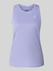 Tanktop mit Rundhalsausschnitt Modell 'CORE' von ASICS TIGER - 30