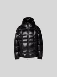 Regular Fit Daunenjacke mit Tunnelzug von Dsquared2 - 5