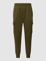 Standard Fit Sweatpants mit Label-Stitching von Nike - 14