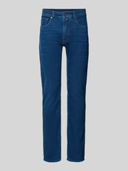 Regular Fit Jeans mit 5-Pocket-Design Modell 'LYON' von Pierre Cardin - 29