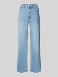 Baggy Fit Jeans im 5-Pocket-Design Modell 'DANILA' von Mango - 35