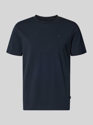 T-Shirt mit Rundhalsausschnitt Modell 'Carlonito' von JOOP! COLLECTION - 30