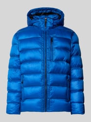 Gewatteerd jack met Sorona® Aura-vulling van NAUTGÅRD - 46