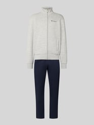 Sweatpak met labeldetails van Champion - 39