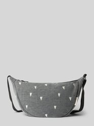 Fanny Pack aus reiner Baumwolle in Denim-Optik von Studio Noos - 38