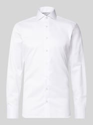 Koszula o kroju slim fit w jakości premium od ETERNA - 18