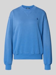 Sweatshirt met labelstitching van Polo Ralph Lauren - 22