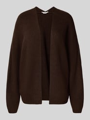 Cardigan met ribboorden van mbyM - 8