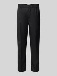 Hose mit elastischem Bund und Bügelfalten Modell 'MARC' von Casual Friday - 24
