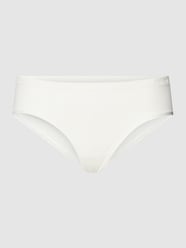 Slip aus Mikrofaser  von Saisei Grau - 38