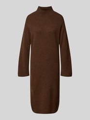 Knielanges Kleid aus reiner Baumwolle von Christian Berg Woman - 44