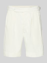 Relaxed fit bermuda's van puur katoen van Polo Ralph Lauren - 12