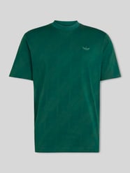 t-shirt o kroju regular fit z czystej bawełny od adidas Originals - 13