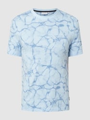 T-Shirt im Batik-Look von CK Calvin Klein - 29