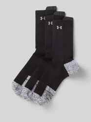 Socken mit elastischem Bund im 3er-Pack von Under Armour - 11
