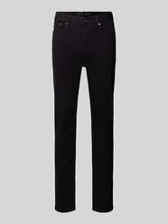 Slim Fit Jeans aus Baumwoll-Mix von Tommy Hilfiger - 7