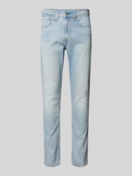 Jeans mit 5-Pocket-Design von Levi's® Blau - 31