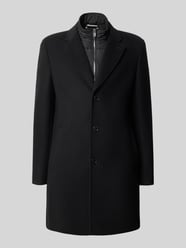 Mantel mit herausnehmbarer Steppweste Modell 'C-Hyde BIB' von BOSS - 25