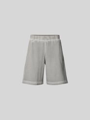 Sweatshorts aus reiner Baumwolle von Diesel - 47