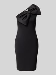 Cocktailkleid mit One-Shoulder-Träger Modell 'Linda' von GUIDO MARIA KRETSCHMER WOMAN - 28