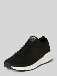 Sneakers met labelpatch, model 'CONDEKNITALF' van ECOALF - 42