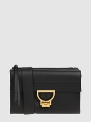 Crossbody Bag aus Leder  von Coccinelle Schwarz - 43