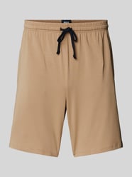 Sweatshorts mit elastischem Bund von BOSS - 9