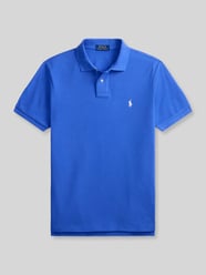 Koszulka polo o kroju regular fit z czystej bawełny od Polo Ralph Lauren - 20
