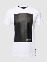 T-Shirt mit Label-Print Modell 'Adrion' von JOOP! Collection - 22