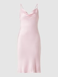 Jurk van viscose  van Bardot Roze - 37