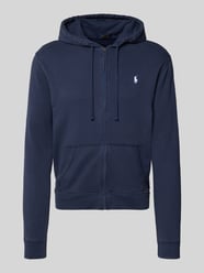 Regular Fit Sweatjacke aus Baumwoll-Mix von Polo Ralph Lauren - 13