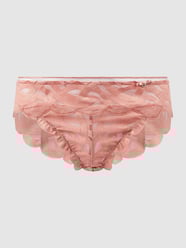 String aus Spitze Modell 'Celine'  von LASCANA Rosa - 14