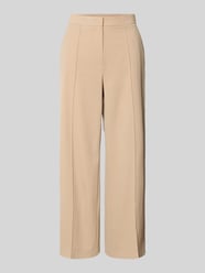 Culotte mit Längsnähten Modell 'PALINA' von Raffaello Rossi - 24