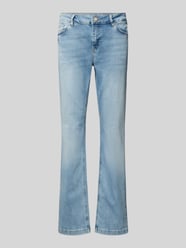 Regular Fit Jeans im 5-Pocket-Design Modell 'ASHLEY' von MOS MOSH - 45