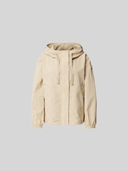 Jacke mit Kapuze von Kenzo Beige - 2